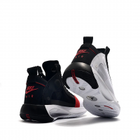 Nike Air Jordan 34 Black White